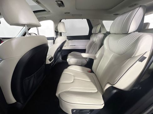 Used 2023 Hyundai Palisade Calligraphy AWD/4WD image 26