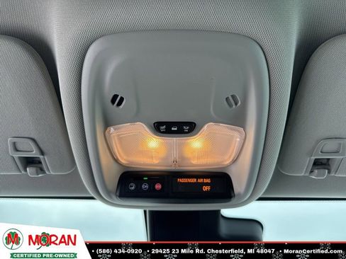 Used 2024 Buick Encore GX Preferred w/ Comfort Package image 24