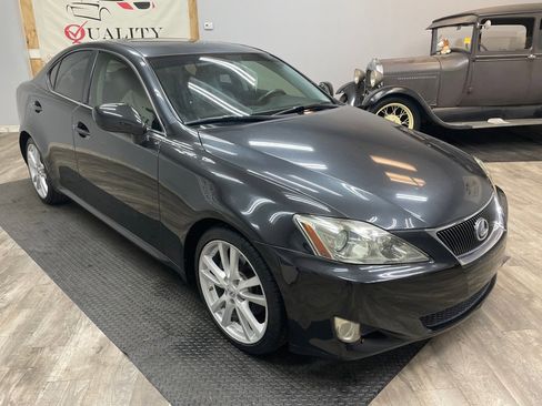 Used 2007 Lexus IS 250 image 12