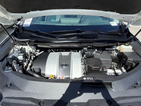 Used 2019 Lexus RX 350L AWD image 39