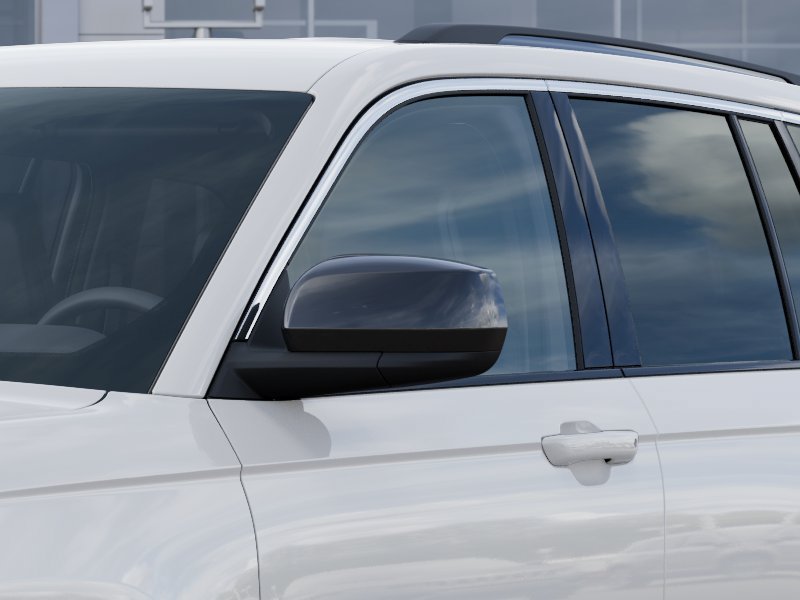 New 2027 Jeep Grand Cherokee Laredo RWD image 12