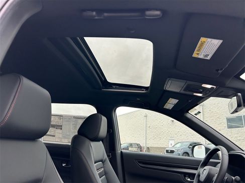 New 2026 Honda CR-V Sport-L image 20