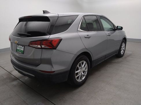 Used 2024 Chevrolet Equinox LT image 10