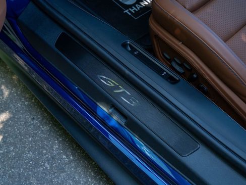 Certified 2026 Porsche 911 GT3 RWD image 23
