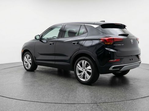 Used 2025 Buick Encore GX Preferred AWD/4WD image 6