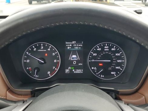 Used 2021 Subaru Outback Touring XT image 29