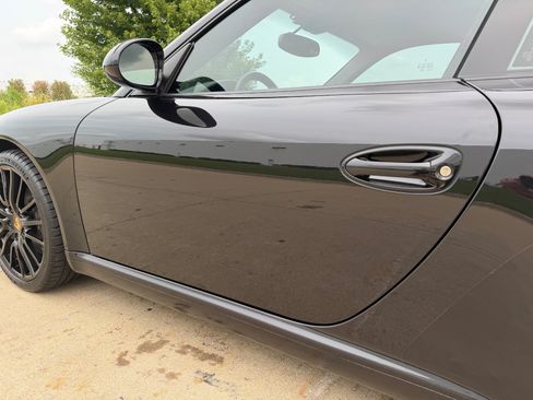 Used 2010 Porsche 911 Carrera RWD image 17