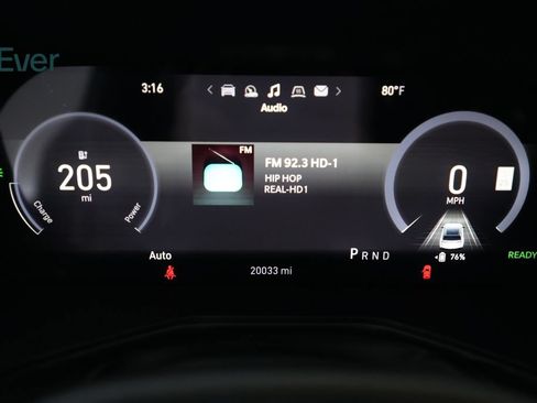 Used 2024 Jeep Wagoneer Launch Edition AWD/4WD image 7