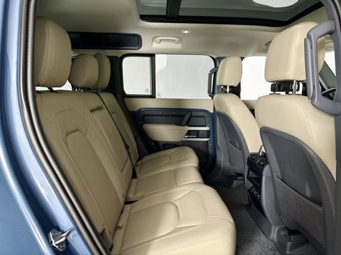 Used 2023 Land Rover Defender 110 SE AWD/4WD image 15