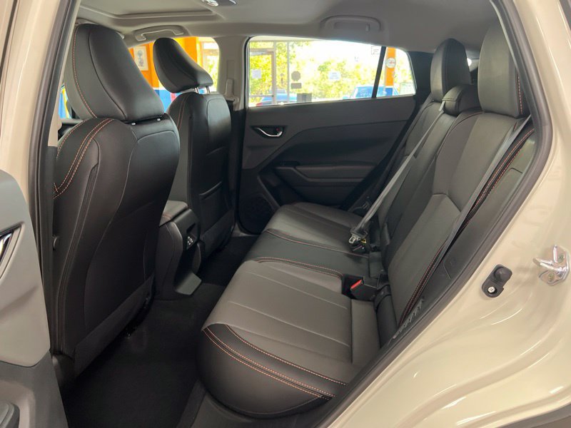 New 2026 Subaru Crosstrek 2.5i Limited AWD/4WD image 16