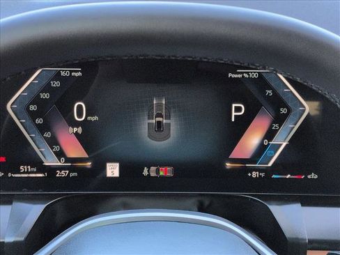 New 2026 BMW X3 xDrive30 image 11