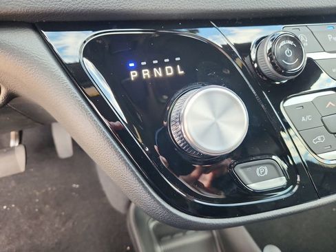 New 2026 Chrysler Voyager LX FWD image 15