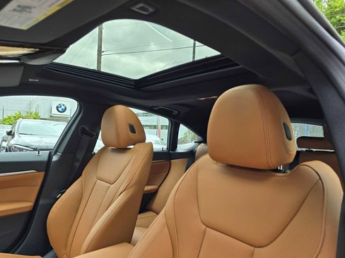 New 2026 BMW i4 xDrive40i w/ Premium Package AWD/4WD image 22