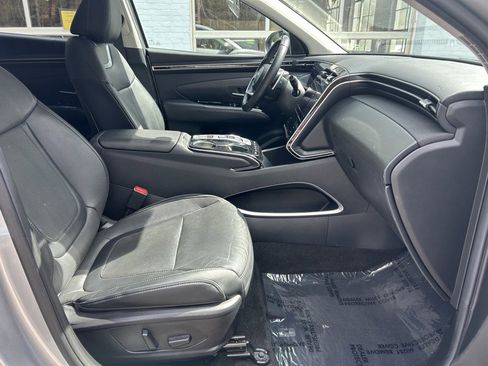 Used 2023 Hyundai Tucson Limited w/ Winter Package AWD/4WD image 29