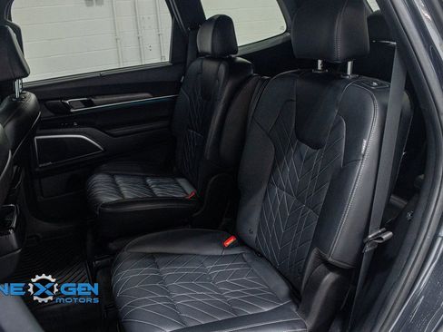 Used 2024 Kia Telluride SX Prestige X-Line image 33