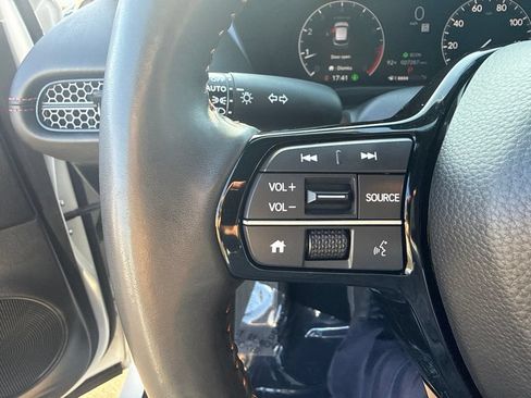 Used 2024 Honda HR-V Sport image 24
