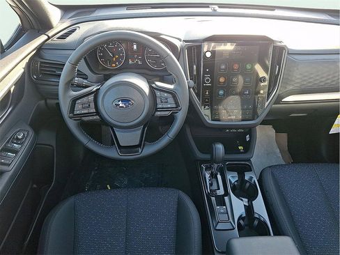 New 2026 Subaru Forester Premium image 8