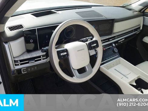 Used 2024 Hyundai Santa Fe Calligraphy image 6