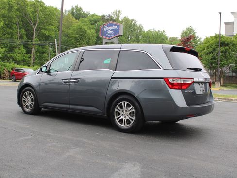 Used 2012 Honda Odyssey EX-L image 4