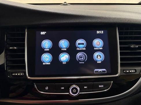 Used 2017 Buick Encore Preferred AWD/4WD image 35