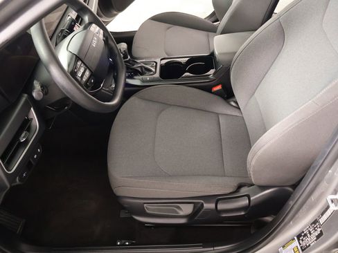 Used 2025 Kia K4 FWD image 10