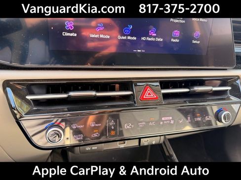 Certified 2024 Kia Niro Wave FWD image 23