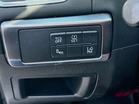 Used 2016 MAZDA CX-5 Grand Touring AWD/4WD image 15