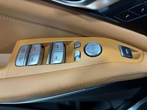 Certified 2026 BMW X7 xDrive40i AWD/4WD image 22