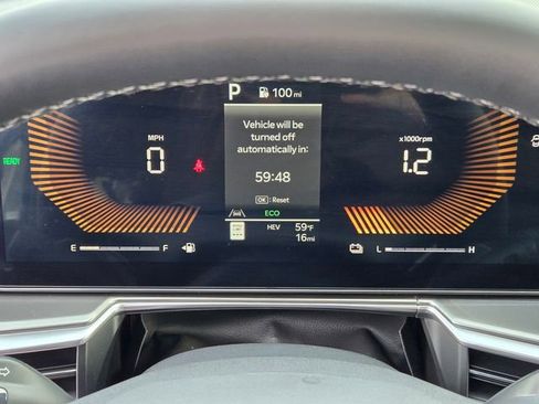 New 2026 Kia Sorento EX AWD/4WD image 13