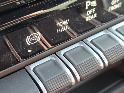 New 2026 RAM 3500 Big Horn image 16