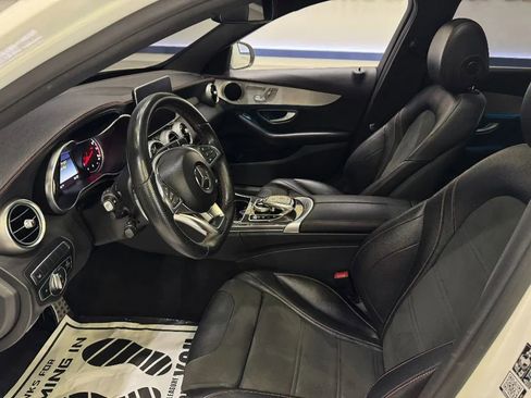 Used 2018 Mercedes-Benz C 43 AMG 4MATIC Sedan image 19