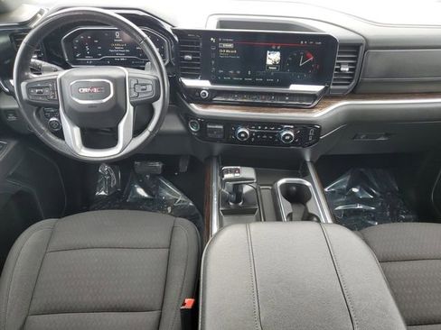 Used 2023 GMC Sierra 1500 Elevation image 23