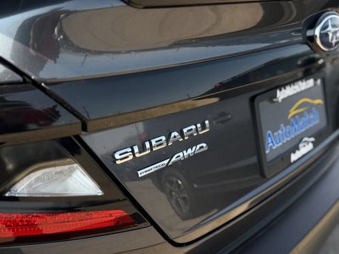 Used 2024 Subaru WRX Premium AWD/4WD image 39