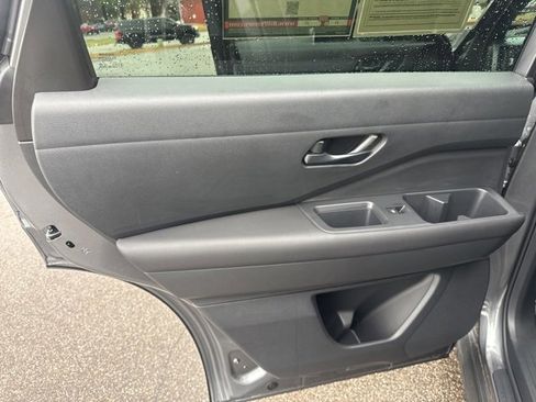 Used 2025 Nissan Pathfinder Rock Creek image 25