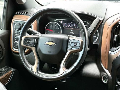 Used 2023 Chevrolet Silverado 3500 High Country image 27