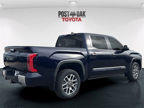 New 2026 Toyota Tundra 1794 Edition image 7