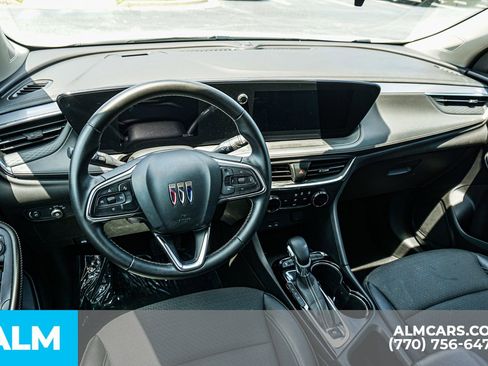 Used 2025 Buick Encore GX Preferred FWD image 29