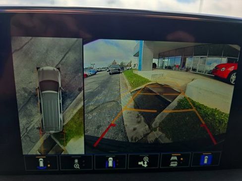 Used 2023 Chevrolet Tahoe High Country image 47