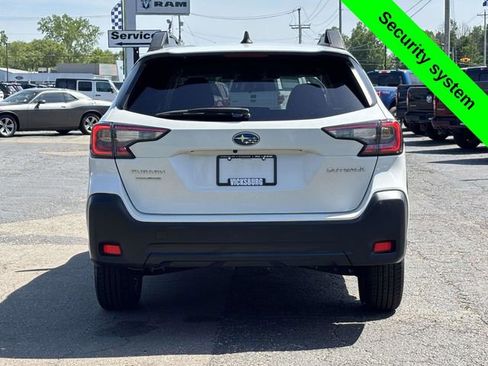 Used 2024 Subaru Outback Premium AWD/4WD image 34