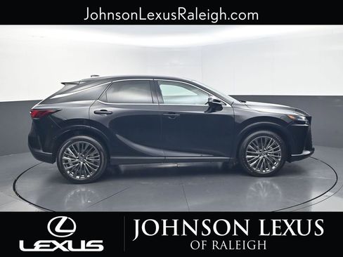 New 2026 Lexus RX 350 image 6