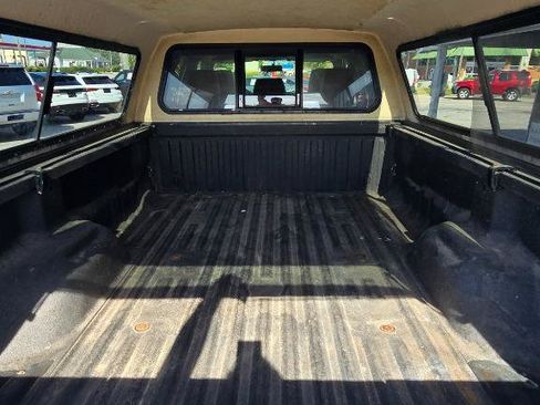 Used 2011 Ford F350 Lariat w/ Chrome Pkg AWD/4WD image 25