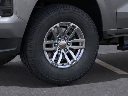 New 2026 Chevrolet Colorado LT w/ Advanced Trailering Package image 9