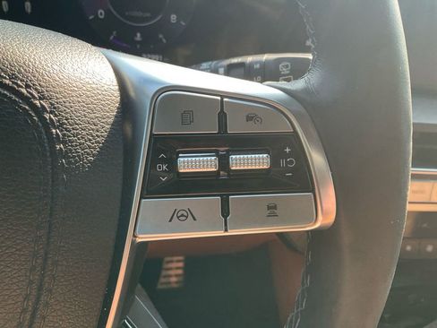 Used 2024 Kia Telluride SX X-Line AWD/4WD image 20