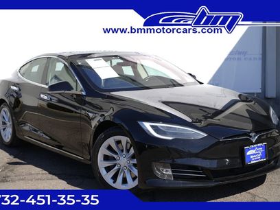 Used 2018 Tesla Model S 100D