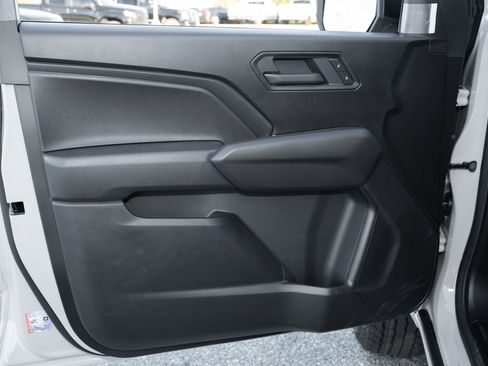 New 2026 Chevrolet Colorado Trail Boss image 34