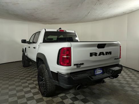 Used 2026 RAM 1500 RHO image 4