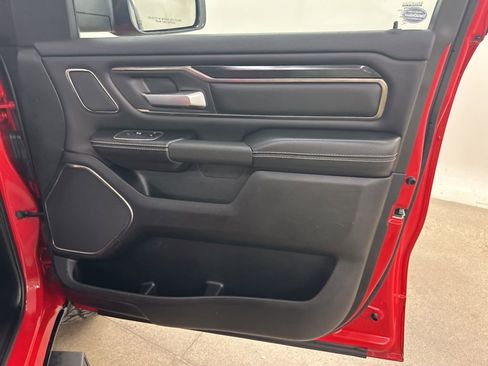 Used 2020 RAM 1500 Rebel w/ Rebel Level 2 Equipment Group image 20