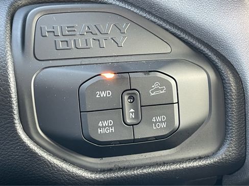 New 2026 RAM 2500 Laramie image 18