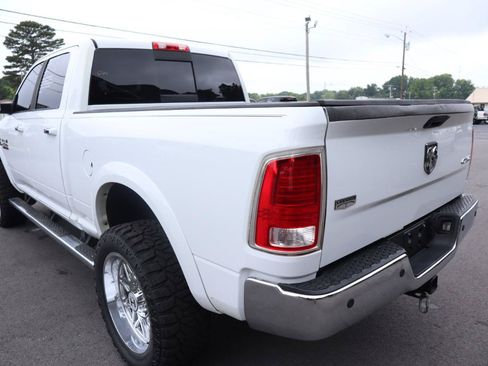 Used 2014 RAM 2500 Laramie w/ Convenience Group AWD/4WD image 7