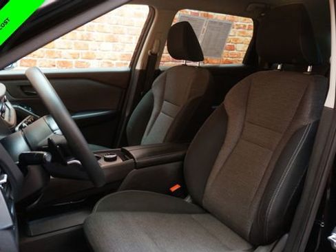 Certified 2021 Nissan Rogue S AWD/4WD image 10